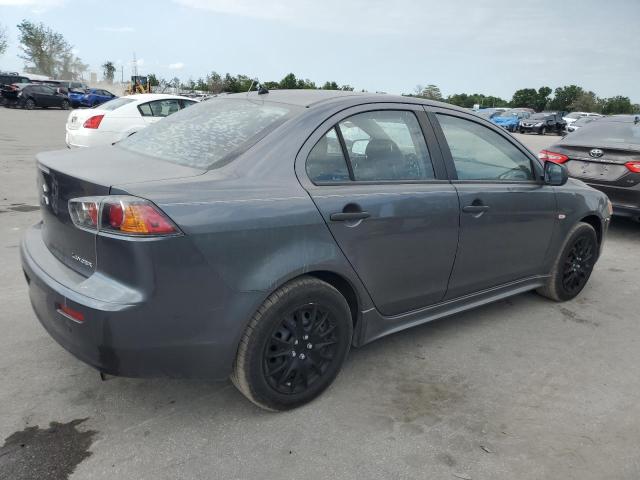 Vin: ja32u1fu9au003274, lot: 53654854, mitsubishi lancer de 20103