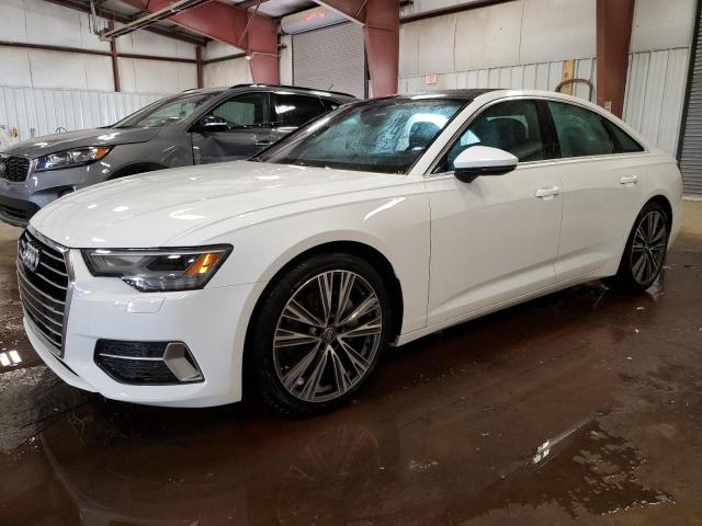 2019 AUDI A6