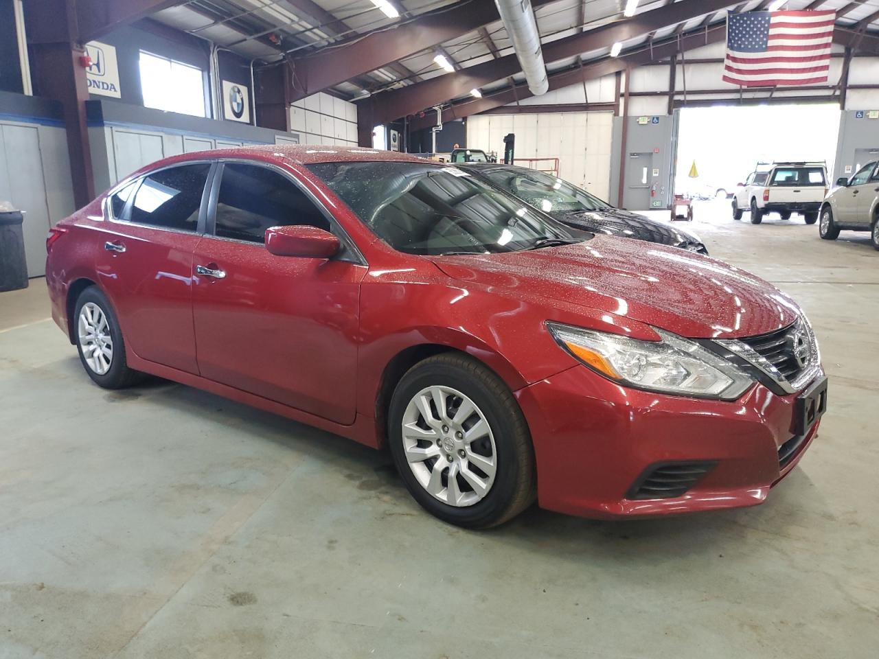 1N4AL3AP3GN344367 2016 Nissan Altima 2.5