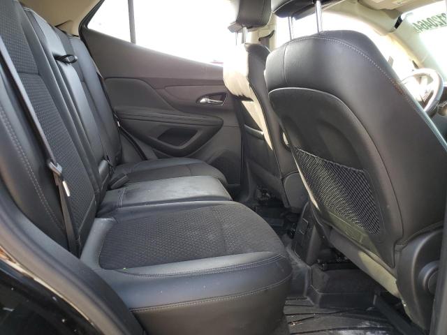 2021 BUICK ENCORE PRE - KL4CJASM2MB361282