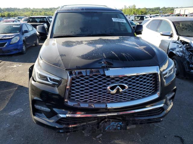 2018 Infiniti Qx80 Base VIN: JN8AZ2NE8J9194949 Lot: 53490264