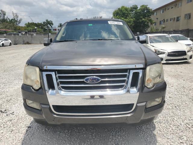 2007 Ford Explorer Limited VIN: 1FMEU65847UB00015 Lot: 55461384