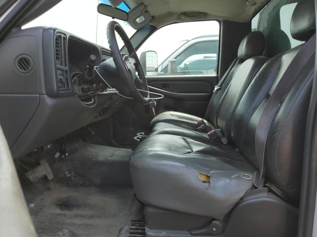 2003 Chevrolet Silverado C2500 Heavy Duty VIN: 1GCHC24U83Z242604 Lot: 54171314