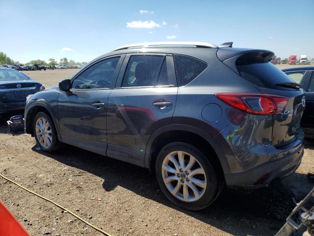 VIN JM3KE4DY3F0552237 2015 Mazda CX-5, GT no.2