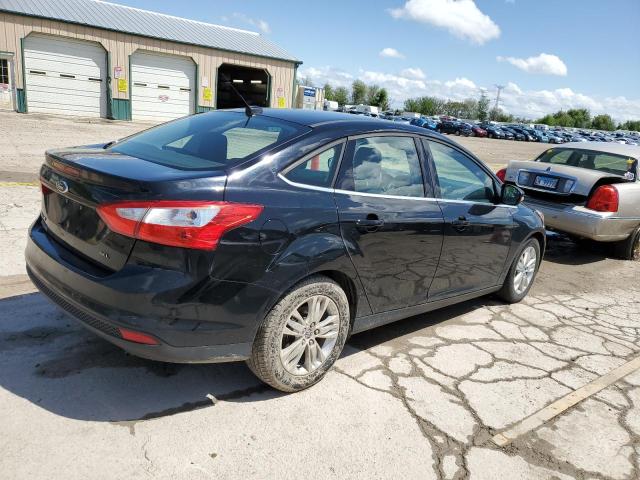 2012 Ford Focus Sel VIN: 1FAHP3H27CL211016 Lot: 53677574