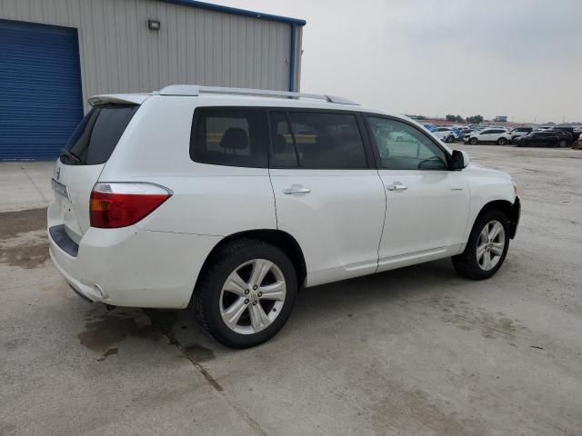 2010 Toyota Highlander Limited VIN: 5TDYK3EH1AS016249 Lot: 56380024