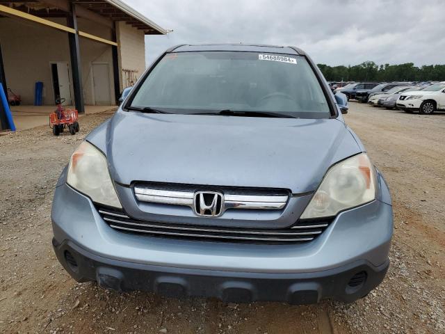 2008 Honda Cr-V Exl VIN: 5J6RE48718L044966 Lot: 54688984