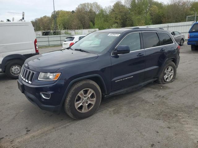 2014 Jeep Grand Cherokee Laredo VIN: 1C4RJFAG8EC533528 Lot: 40353115