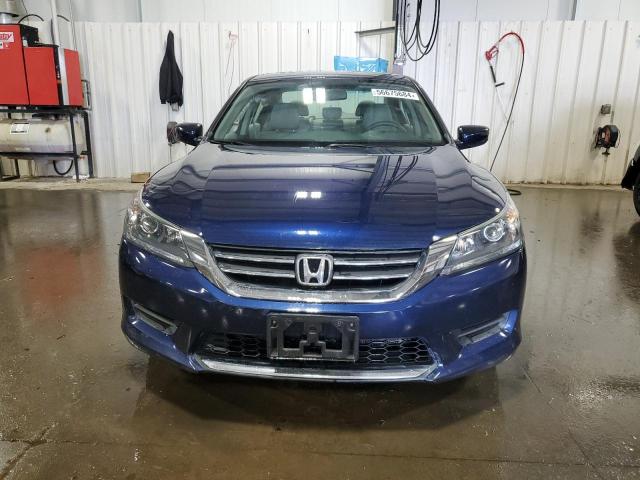 2015 HONDA ACCORD LX - 1HGCR2F33FA161978