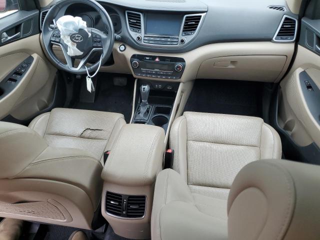 2016 Hyundai Tucson Limited VIN: KM8J33A22GU082194 Lot: 55354464