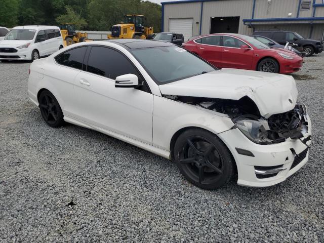 2015 Mercedes-Benz C 350 4Matic VIN: WDDGJ8JB5FG358162 Lot: 54046634