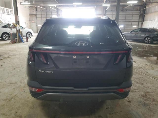 2023 Hyundai Tucson Limited VIN: 5NMJE3AE6PH162419 Lot: 57153714