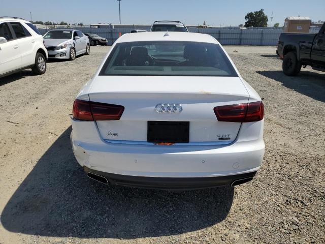 2016 Audi A6 Premium VIN: WAUFFAFC1GN101736 Lot: 55128624