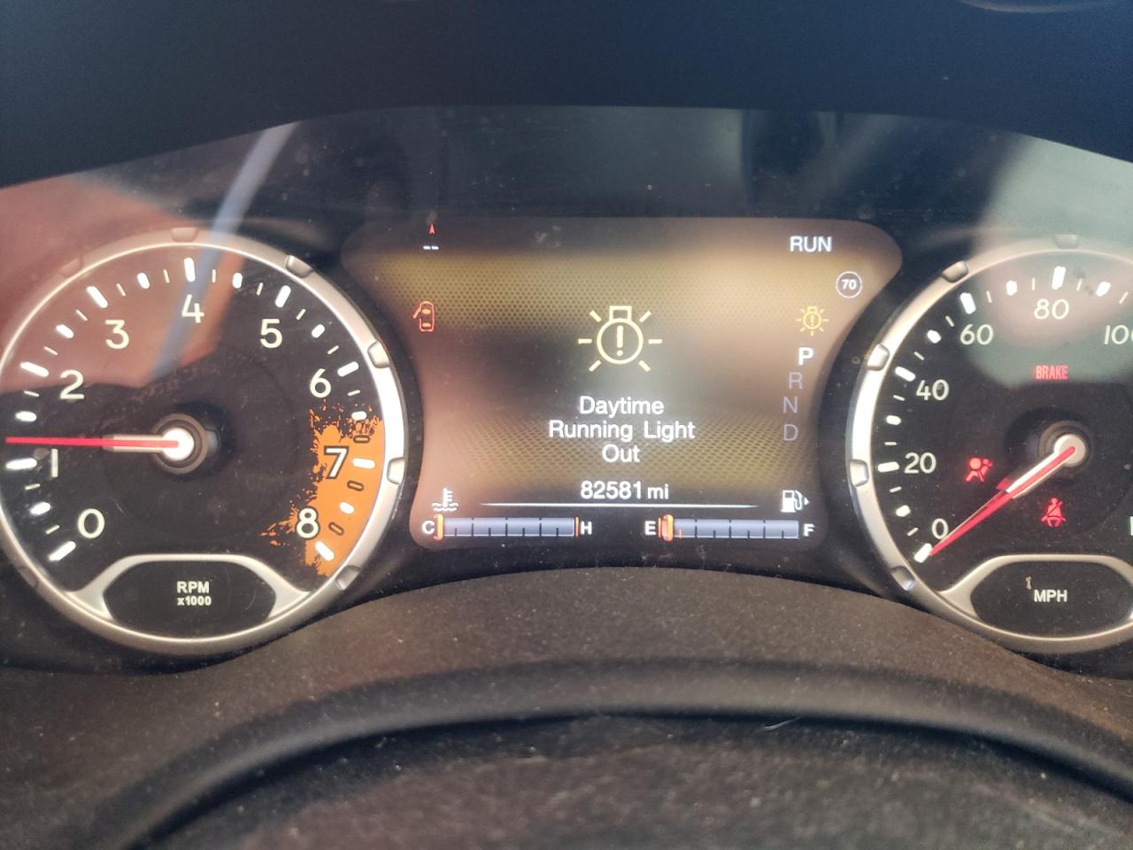 ZACCJBCT9GPD27478 2016 Jeep Renegade Trailhawk