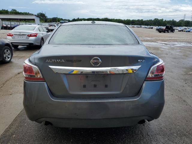 2015 Nissan Altima 2.5 VIN: 1N4AL3AP4FC142437 Lot: 56295484