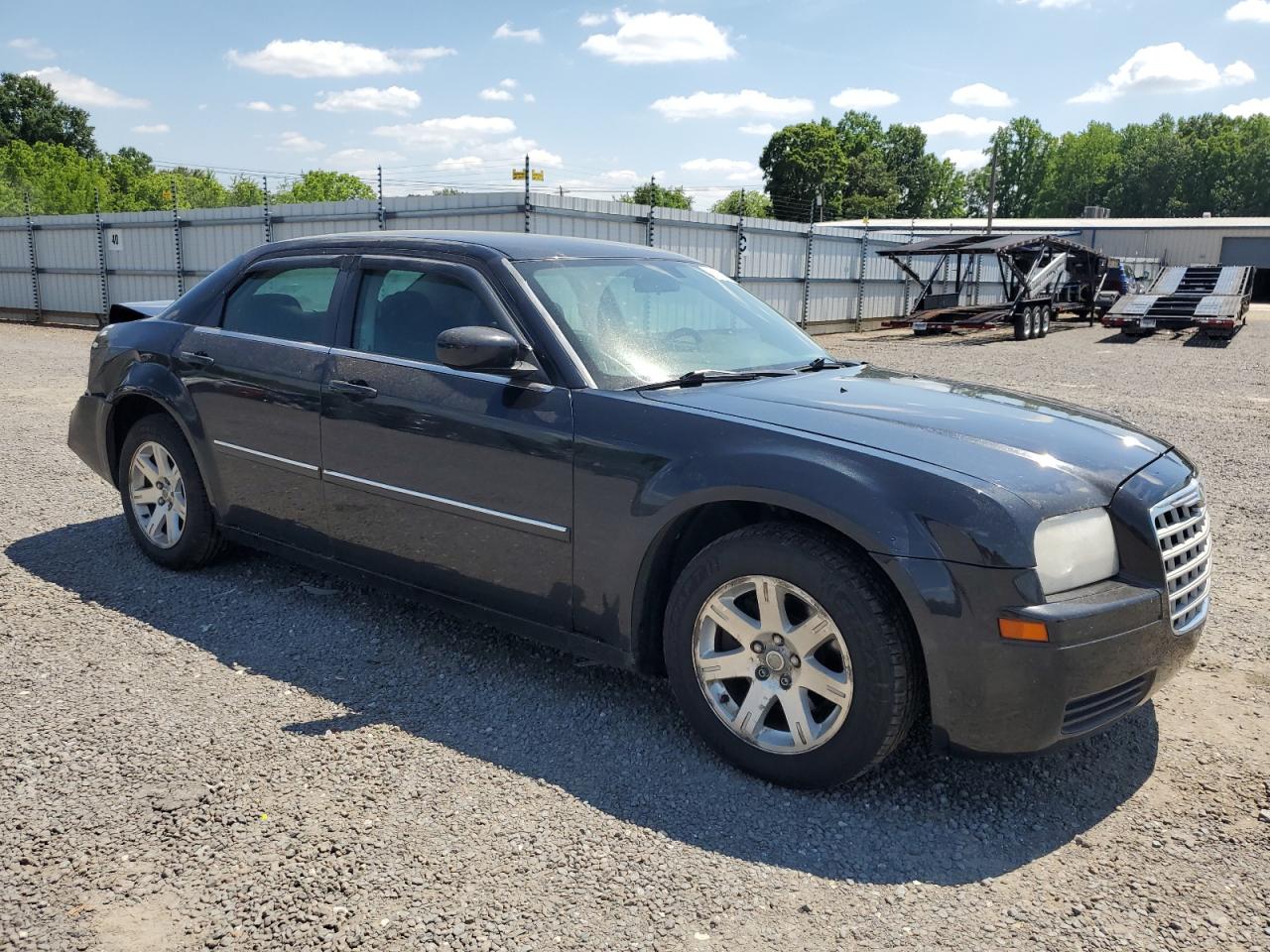 2C3LA43R97H619489 2007 Chrysler 300