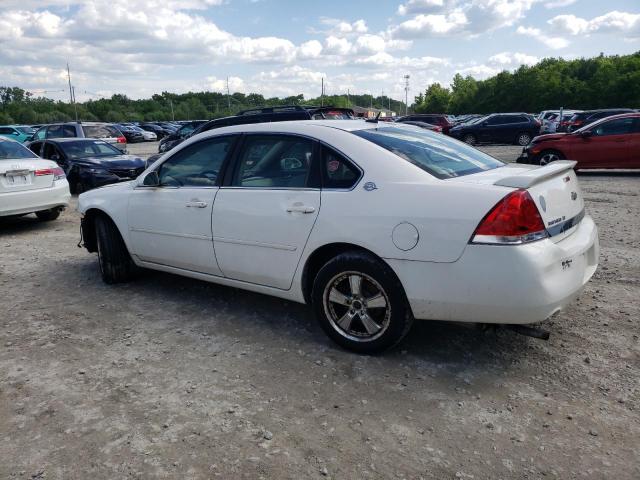 2006 Chevrolet Impala Lt VIN: 2G1WC581569132674 Lot: 51547794