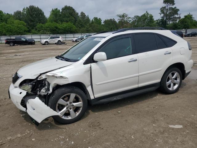 2008 Lexus Rx 350 VIN: JTJGK31U180012369 Lot: 53332364