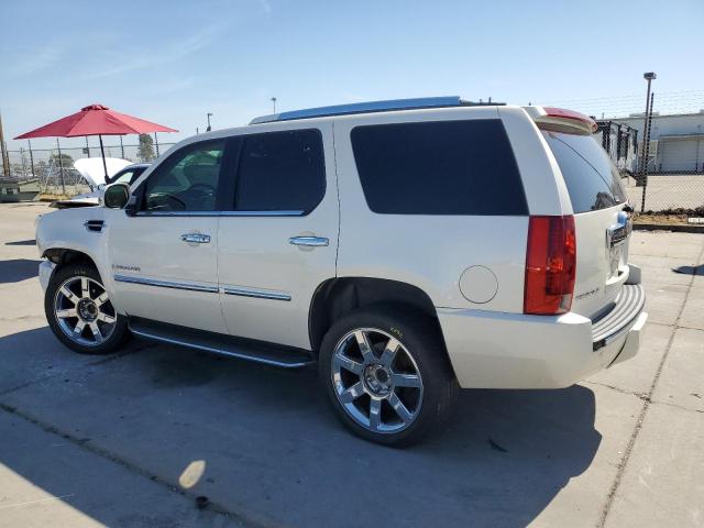 2007 Cadillac Escalade Luxury VIN: 1GYFK63877R293176 Lot: 54581874