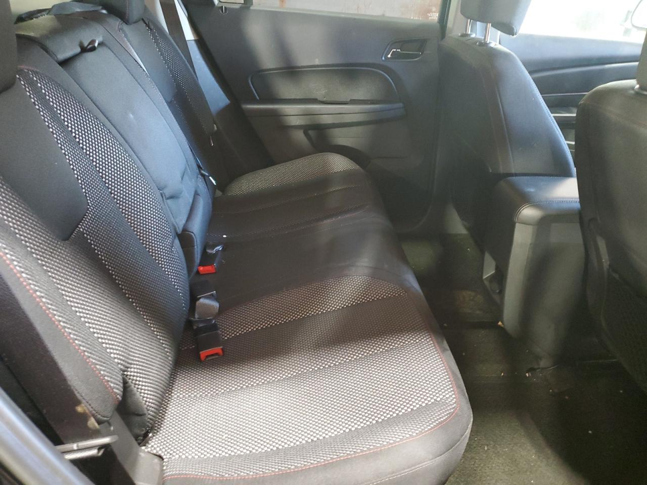 2GKFLTE34H6337199 2017 GMC Terrain Sle