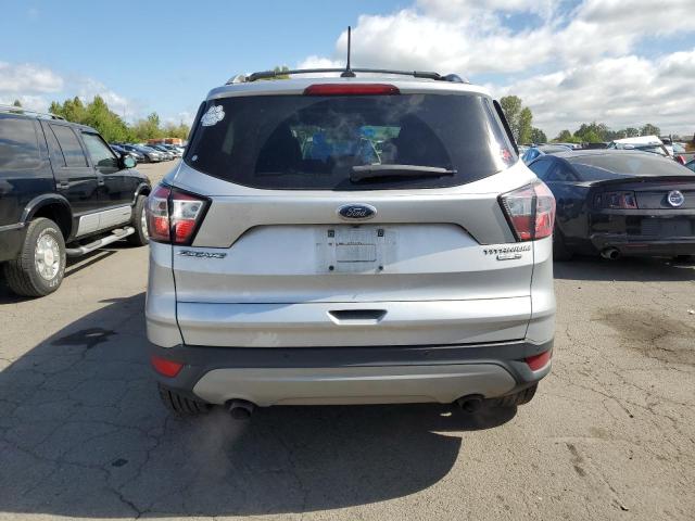 2018 Ford Escape Titanium VIN: 1FMCU9J99JUC62222 Lot: 53883974