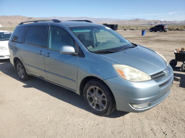 2005 Toyota Sienna Xle VIN: 5TDZA22C95S224900 Lot: 56146914