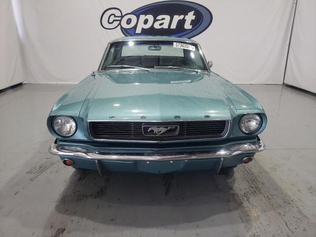 1966 Ford Mustang VIN: 6F07C275294 Lot: 57303504