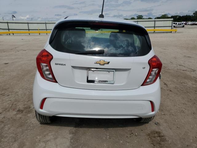 2016 Chevrolet Spark 1Lt VIN: KL8CD6SA1GC575848 Lot: 57420794