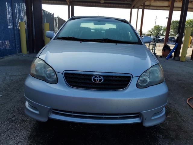 2008 Toyota Corolla Ce VIN: 1NXBR32E78Z966063 Lot: 56662034