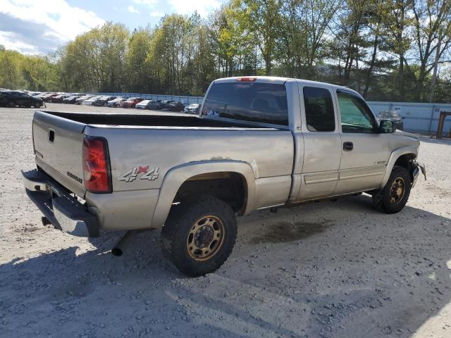 2005 Chevrolet Silverado K2500 Heavy Duty VIN: 1GCHK29U35E169549 Lot: 47708694