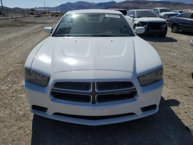 2013 Dodge Charger Se VIN: 2C3CDXBG5DH625407 Lot: 53474644