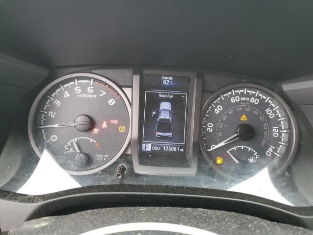 2016 Toyota Tacoma Double Cab VIN: 5TFCZ5ANXGX041599 Lot: 54004934