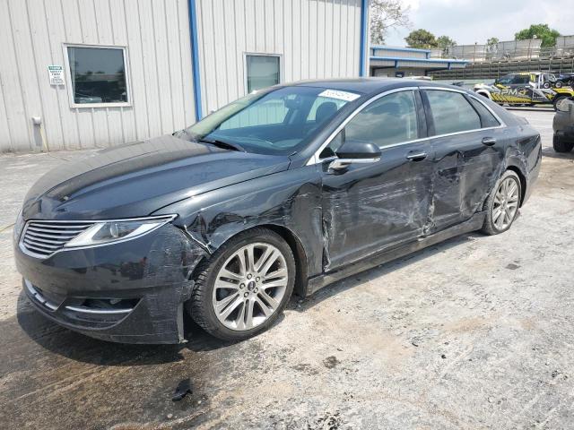 2015 LINCOLN MKZ HYBRID - 3LN6L2LU3FR623984