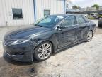 2015 LINCOLN MKZ HYBRID - 3LN6L2LU3FR623984