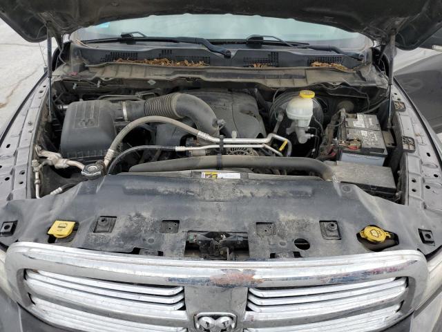 2017 Ram 1500 Slt VIN: 3C6RR7LT5HG688135 Lot: 56386504