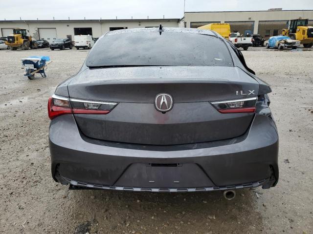 19UDE2F7XMA009759 Acura ILX PREMIU 6