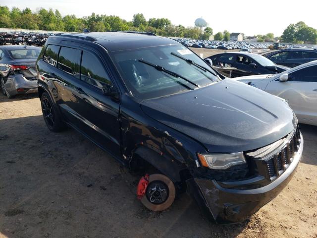 VIN 1C4RJFCT7EC128674 2014 JEEP GRAND CHEROKEE no.4