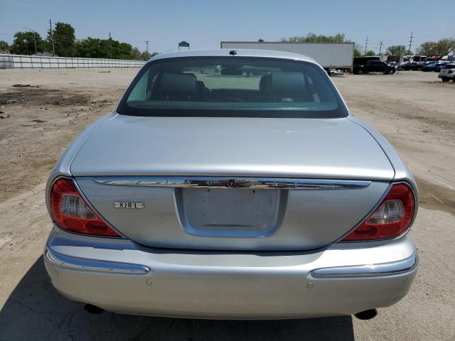 2006 Jaguar Xj8 L VIN: SAJWA79B36SH07535 Lot: 53296454