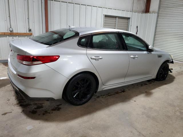 5XXGT4L37LG433790 Kia Optima LX 3