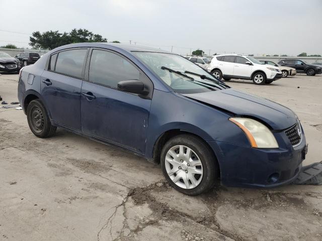 2008 Nissan Sentra 2.0 VIN: 3N1AB61E38L742194 Lot: 56198894