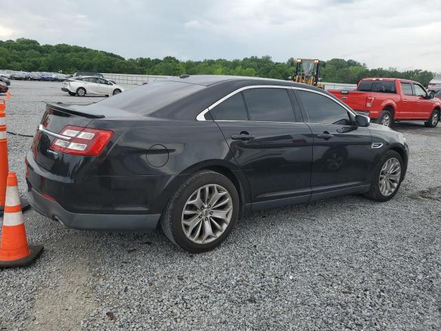 2013 Ford Taurus Limited VIN: 1FAHP2F89DG173977 Lot: 53791664