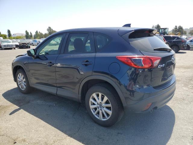 VIN JM3KE2BEXF0483141 2015 Mazda CX-5, Sport no.2