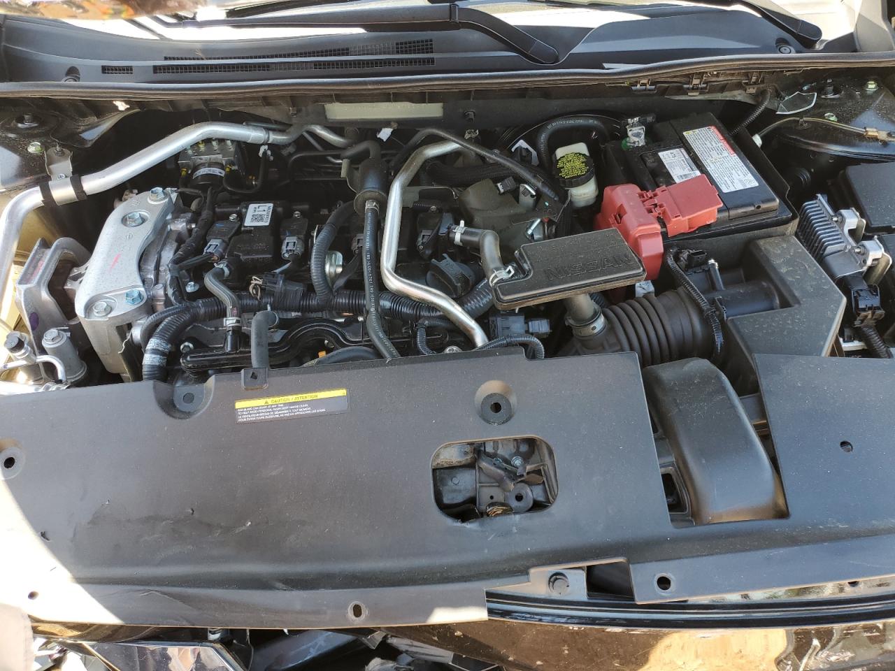 3N1AB8CV4LY213695 2020 Nissan Sentra Sv