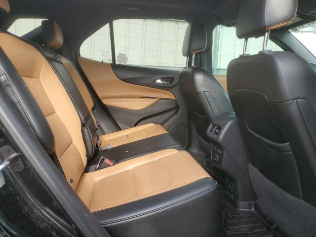 2019 Chevrolet Equinox Premier VIN: 3GNAXREUXKL341564 Lot: 53676554