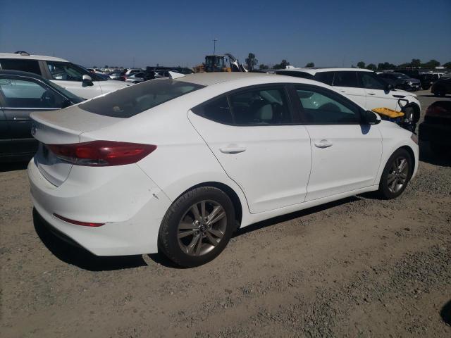 VIN 5NPD84LFXHH050470 2017 Hyundai Elantra, SE no.3