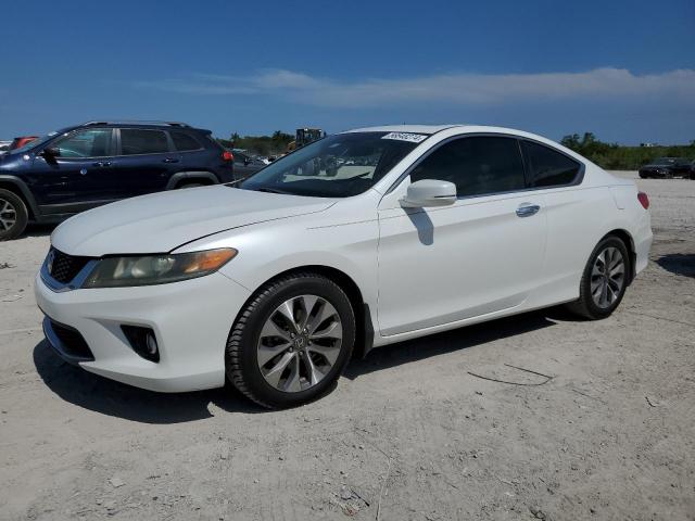 2014 Honda Accord Exl VIN: 1HGCT1B83EA004060 Lot: 56648274