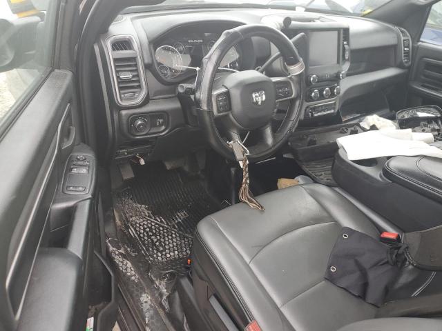 2022 Ram 3500 VIN: 3C7WRSAL0NG265575 Lot: 55842554