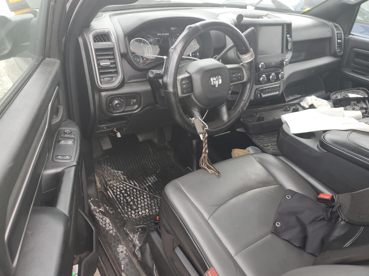 3C7WRSAL0NG265575 2022 Ram 3500