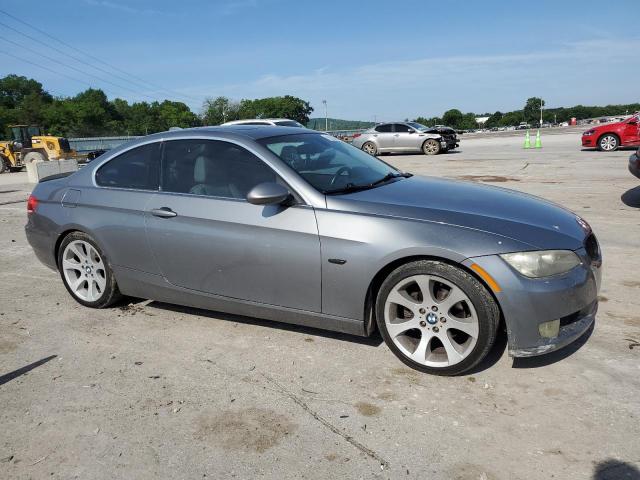 2007 BMW 328 I VIN: WBAWB33547P130973 Lot: 55529664