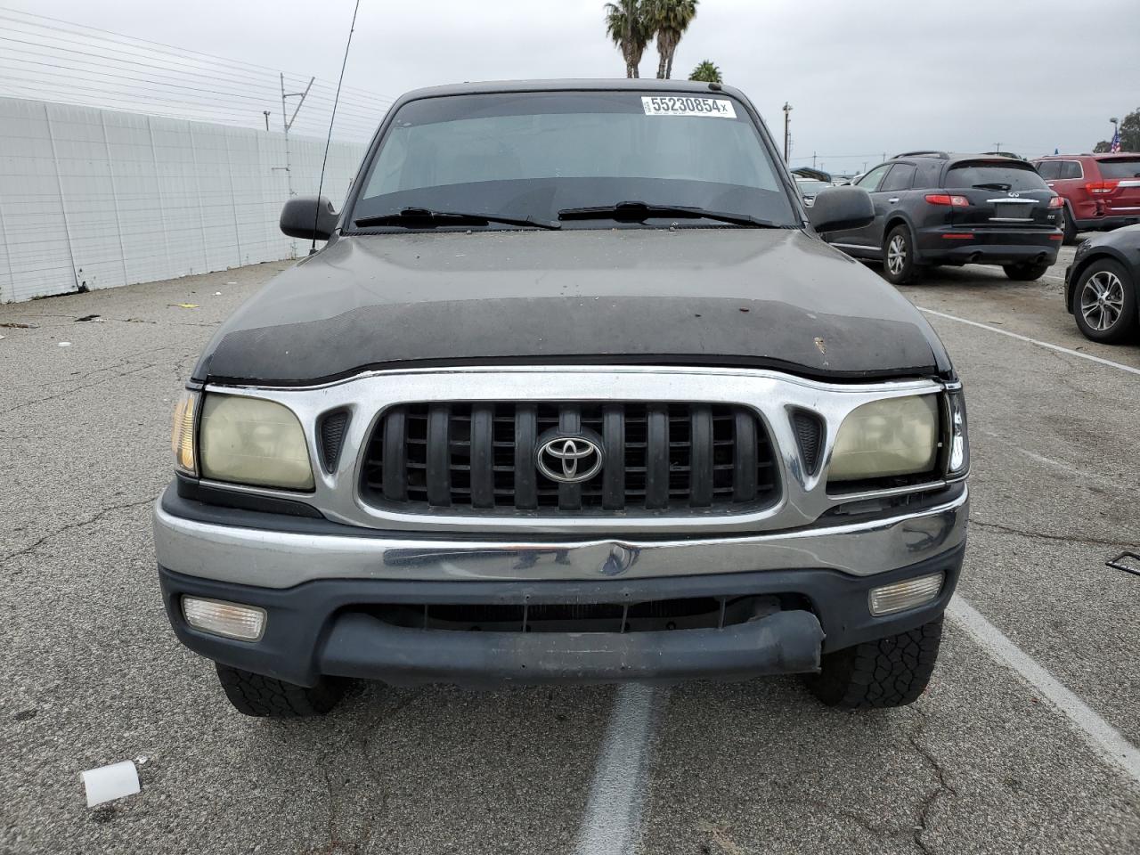 5TENM92N71Z804708 2001 Toyota Tacoma Prerunner